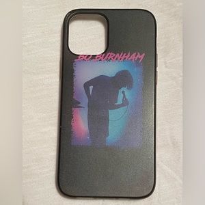 Bo Burnham iPhone 12 Case